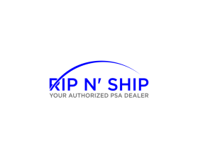 Rip N' Ship entry by apace