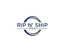 Rip N' Ship entry by one