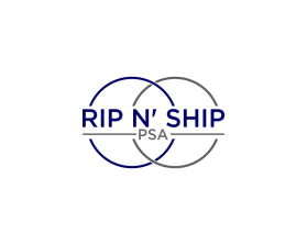 Rip N' Ship entry by pecel