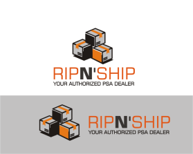 Rip N' Ship entry by widyawan