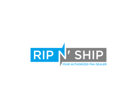 Rip N' Ship entry by won