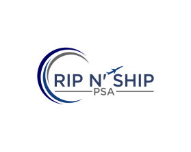 Rip N' Ship entry by pecel