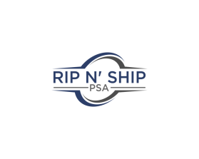 Rip N' Ship entry by one