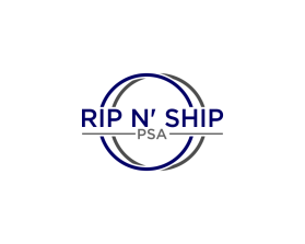 Rip N' Ship entry by pecel