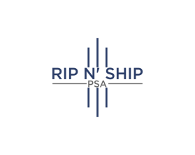 Rip N' Ship entry by one