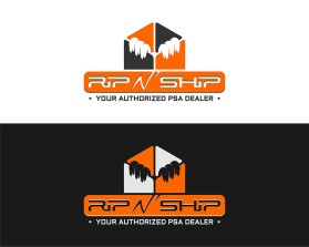 Rip N' Ship entry by Muhamad Akbar