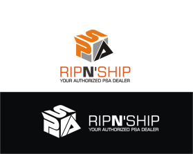 Rip N' Ship entry by widyawan