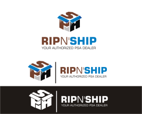 Rip N' Ship entry by widyawan