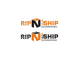 Rip N' Ship entry by widyawan