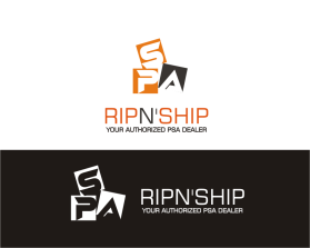 Rip N' Ship entry by widyawan