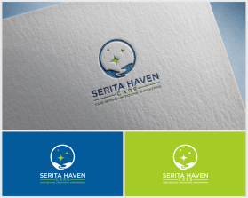 Serita Haven Care entry by Billahi