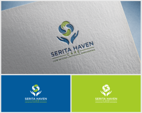Serita Haven Care entry by Billahi