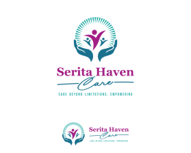 Serita Haven Care entry by Digiti Minimi