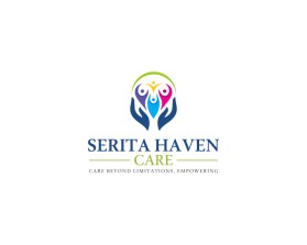 Serita Haven Care entry by gomadesign