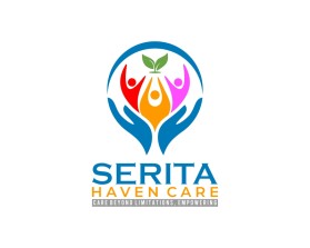 Serita Haven Care entry by erionart
