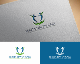 Serita Haven Care entry by CrissONE