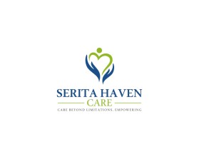 Serita Haven Care entry by gomadesign
