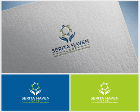 Serita Haven Care entry by Billahi