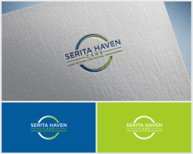 Serita Haven Care entry by Billahi