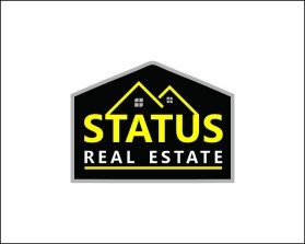 Status Real Estate entry by Aji RIdho Kurniawan