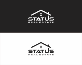 Status Real Estate entry by achmat mufid