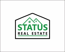 Status Real Estate entry by Aji RIdho Kurniawan