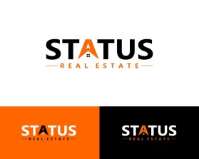 Status Real Estate entry by andita rohmat