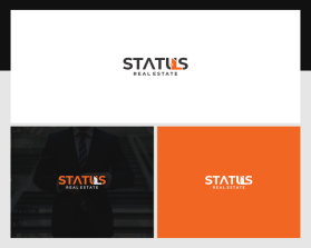Status Real Estate entry by fitri farida