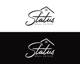 Status Real Estate entry by Iwan