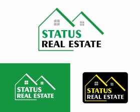 Status Real Estate entry by Aji RIdho Kurniawan