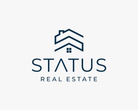 Real Estate Logos design