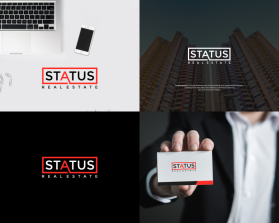 Status Real Estate entry by heru mulyono