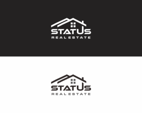 Status Real Estate entry by achmat mufid