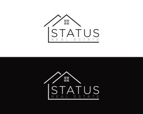 Status Real Estate entry by Iwan