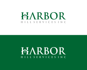 Harbor Hill Services Inc. entry by apace