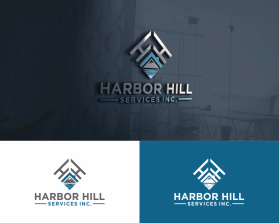 Harbor Hill Services Inc. entry by Crisdy99