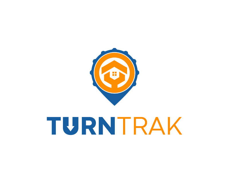 Logo Design for TurnTrak