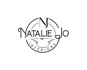 Natalie Jo Interiors entry by bartous khalid