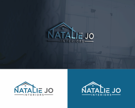Natalie Jo Interiors entry by Crisdy99