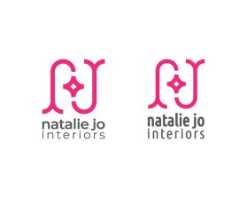 Winning entry: Natalie Jo Interiors entry by miftahur rohmad