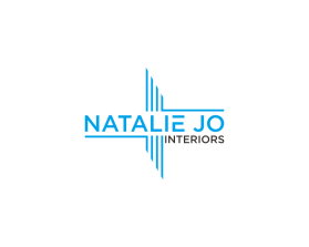 Natalie Jo Interiors entry by tekhnik