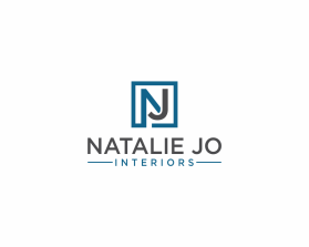 Natalie Jo Interiors entry by Crisdy99