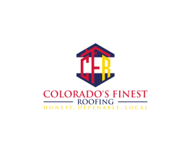 Colorado's Finest Roofing entry by agengprayoga