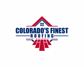 Colorado's Finest Roofing entry by muhammad mushofa syarif