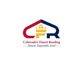 Colorado's Finest Roofing entry by Ashraf Abdelwahab Alqudah