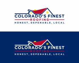 Colorado's Finest Roofing entry by muhammad mushofa syarif
