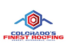 Colorado's Finest Roofing entry by Paul M. Cantin