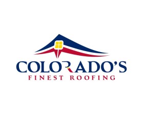 Colorado's Finest Roofing entry by Norberto Enrique Perez Viloria