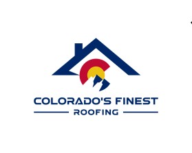 Colorado's Finest Roofing entry by Muh Ruslan