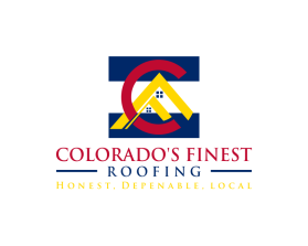 Colorado's Finest Roofing entry by inka